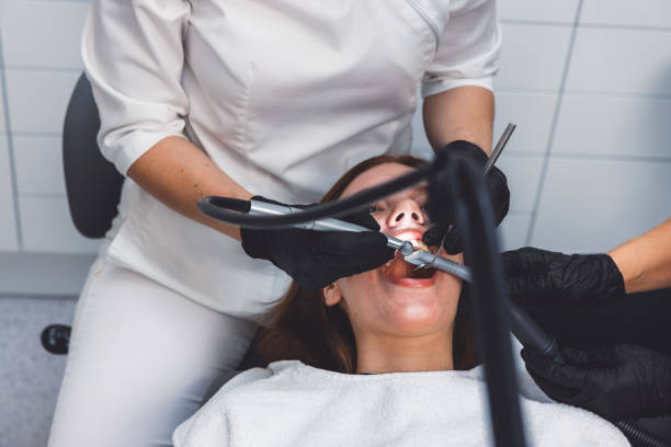 Best Emergency Dentist for Lost Fillings or Crowns in Powell, TN